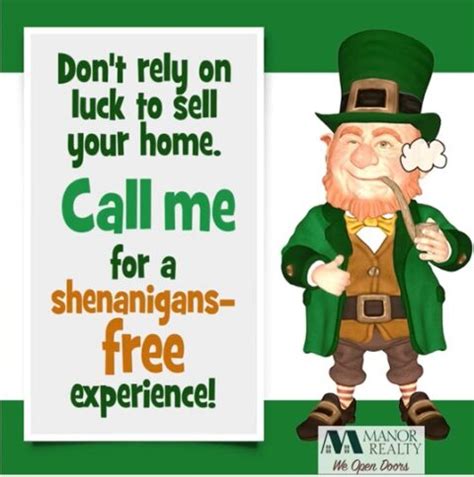 70+ Catchy St. Patrick’s Day Phrases & Slogans for Lucky Results.